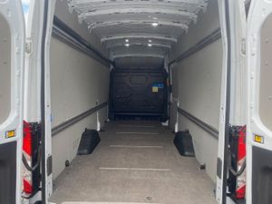 Ford Transit 350 L2H2 L3H3 L4H2 L4H3   - Foto 9