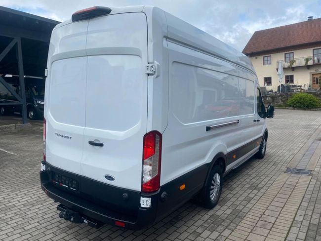 Ford Transit 350 L2H2 L3H3 L4H2 L4H3   - Foto 13