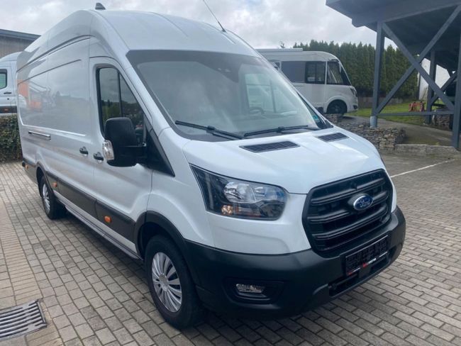 Ford Transit 350 L2H2 L3H3 L4H2 L4H3   - Foto 11