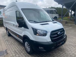 Ford Transit 350 L2H2 L3H3 L4H2 L4H3   - Foto 11