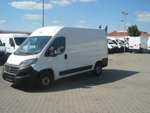 Fiat Ducato Maxi L2H2 L3H2 L3H3 L4H2 L5H2   - Foto 4