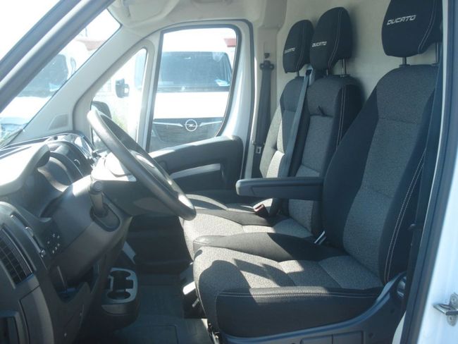 Fiat Ducato Maxi L2H2 L3H2 L3H3 L4H2 L5H2   - Foto 6