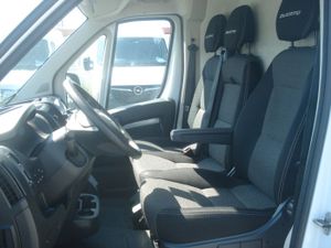 Fiat Ducato Maxi L2H2 L3H2 L3H3 L4H2 L5H2   - Foto 6