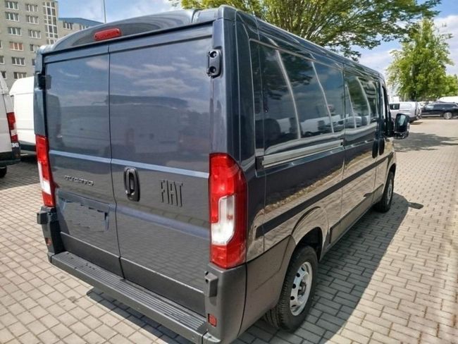 Fiat Ducato Maxi L2H2 L3H2 L3H3 L4H2 L5H2   - Foto 14
