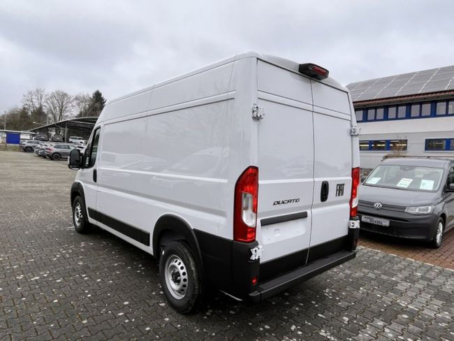 Fiat Ducato Maxi L2H2 L3H2 L3H3 L4H2 L5H2   - Foto 11