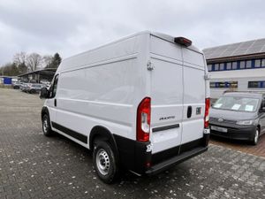 Fiat Ducato Maxi L2H2 L3H2 L3H3 L4H2 L5H2   - Foto 11