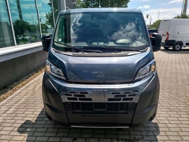 Fiat Ducato Maxi L2H2 L3H2 L3H3 L4H2 L5H2   - Foto 4