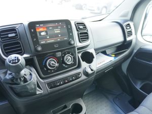 Fiat Ducato Maxi L2H2 L3H2 L3H3 L4H2 L5H2   - Foto 8
