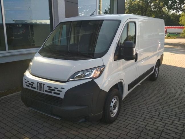 Fiat Ducato Maxi L2H2 L3H2 L3H3 L4H2 L5H2   - Foto 5