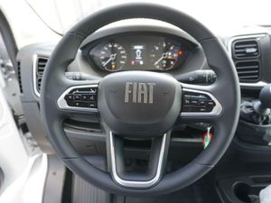 Fiat Ducato Maxi L2H2 L3H2 L3H3 L4H2 L5H2   - Foto 6