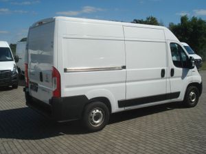 Fiat Ducato Maxi L2H2 L3H2 L3H3 L4H2 L5H2   - Foto 3