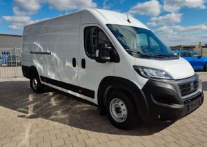 Fiat Ducato Maxi L2H2 L3H2 L3H3 L4H2 L5H2   - Foto 13