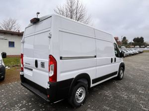 Fiat Ducato Maxi L2H2 L3H2 L3H3 L4H2 L5H2   - Foto 12