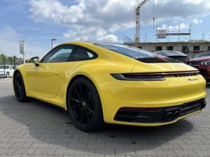 Porsche 911 991 Carrera   - Foto 4