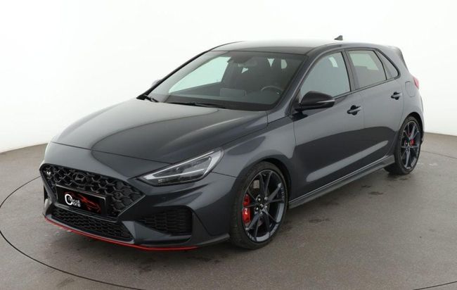 Hyundai i30 N Performance   - Foto 3