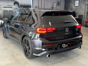 Volkswagen Golf GTI DSG   - Foto 5