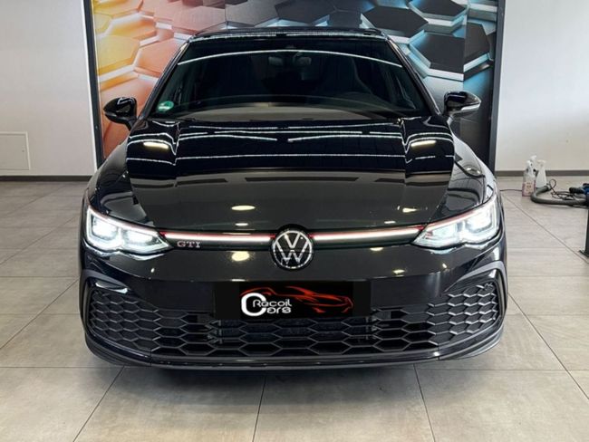 Volkswagen Golf GTI DSG   - Foto 4