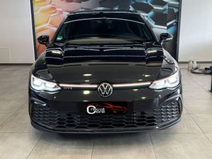 Volkswagen Golf GTI DSG   - Foto 4