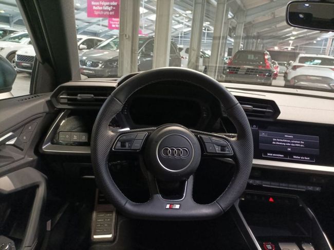 Audi A3 S3 Sportback   - Foto 7