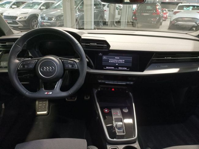 Audi A3 S3 Sportback   - Foto 6