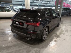 Audi A3 S3 Sportback   - Foto 5