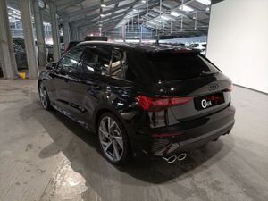 Audi A3 S3 Sportback   - Foto 4