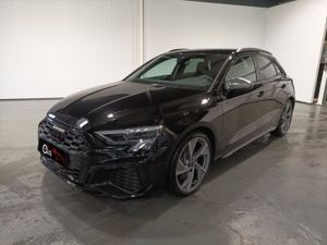 Audi A3 S3 Sportback   - Foto 2