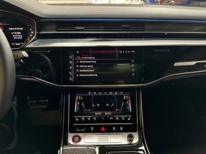 Audi A8 S8 TFSI Quatro   - Foto 15