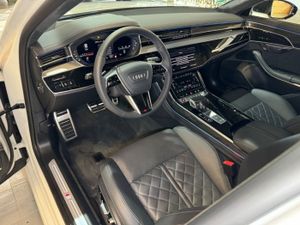 Audi A8 S8 TFSI Quatro   - Foto 8