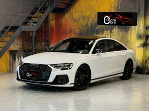 Audi A8 S8 TFSI Quatro   - Foto 2