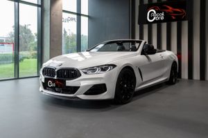 BMW Serie 8 M850i   - Foto 2