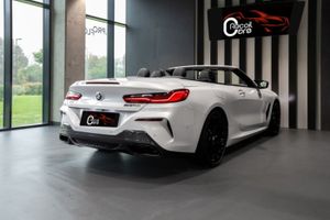 BMW Serie 8 M850i   - Foto 3