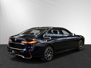 BMW Serie 7 740d   - Foto 4