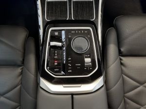 BMW Serie 7 740d   - Foto 10