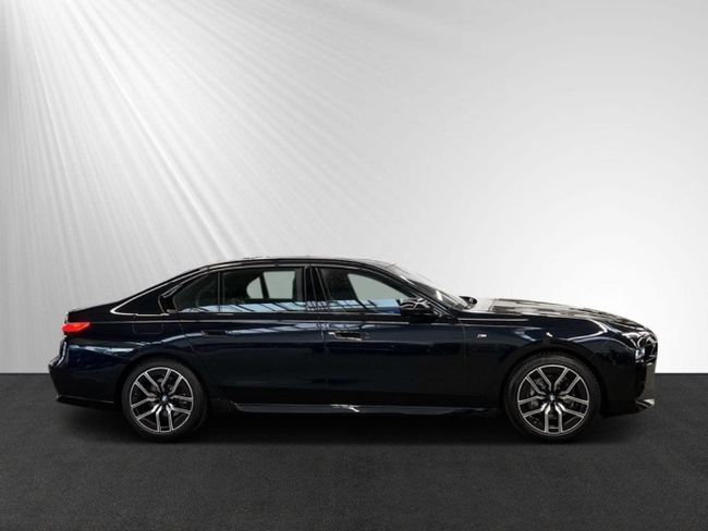 BMW Serie 7 740d   - Foto 3