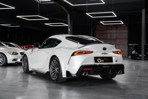 Toyota Supra GR Premium   - Foto 7