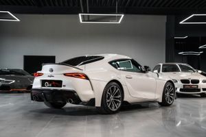 Toyota Supra GR Premium   - Foto 5