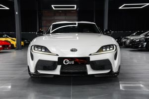 Toyota Supra GR Premium   - Foto 3