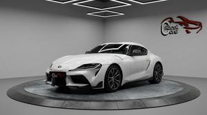Toyota Supra GR Premium   - Foto 2