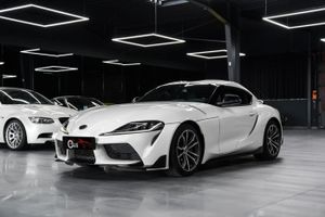 Toyota Supra GR Premium   - Foto 2