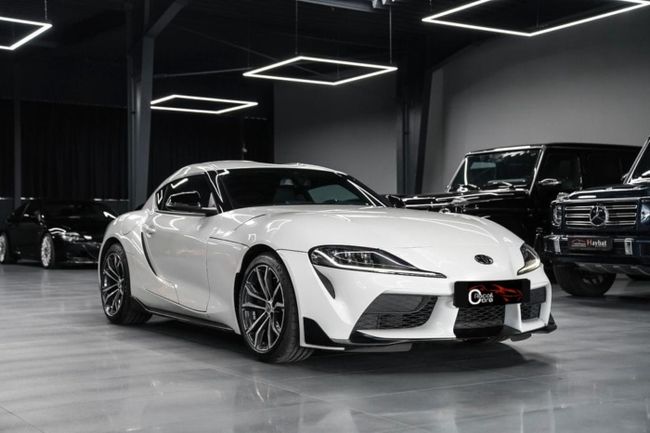 Toyota Supra GR Premium   - Foto 4