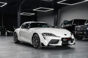 Toyota Supra GR Premium   - Foto 4