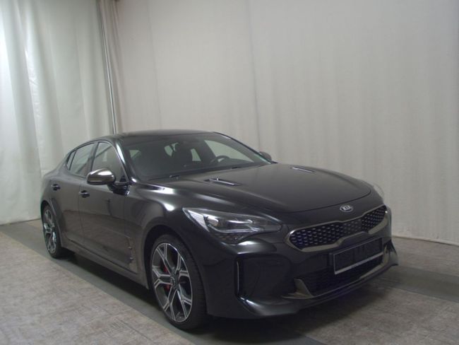 Kia Stinger GT 3.3 370cv   - Foto 6