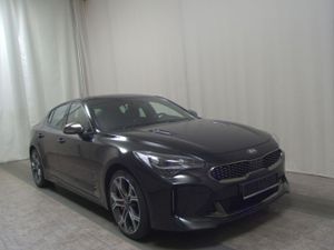 Kia Stinger GT 3.3 370cv   - Foto 6