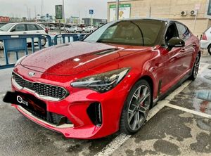 Kia Stinger GT 3.3 370cv   - Foto 2