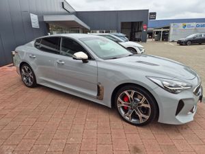 Kia Stinger GT 3.3 370cv   - Foto 2