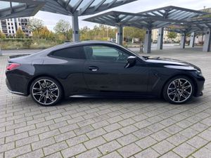 BMW Serie 4 M4   - Foto 3