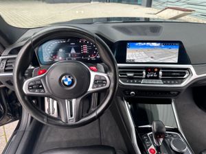 BMW Serie 4 M4   - Foto 11