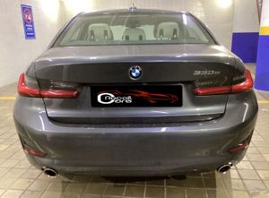 BMW Serie 3 330e M Sport Hybrid   - Foto 4