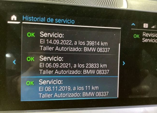 BMW Serie 3 330e M Sport Hybrid   - Foto 9